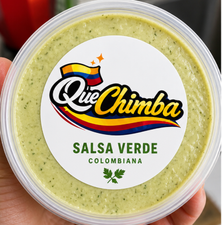 Salsa Verde