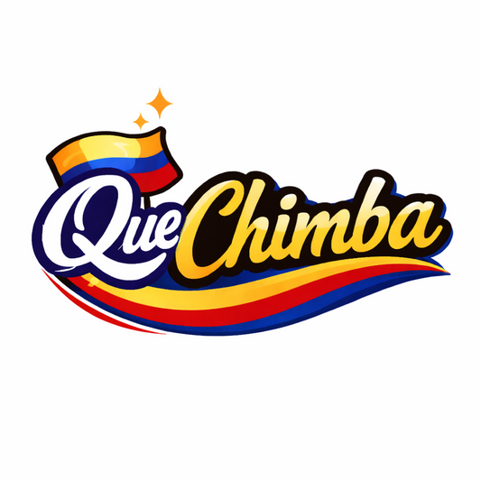 Que Chimba Kadobon